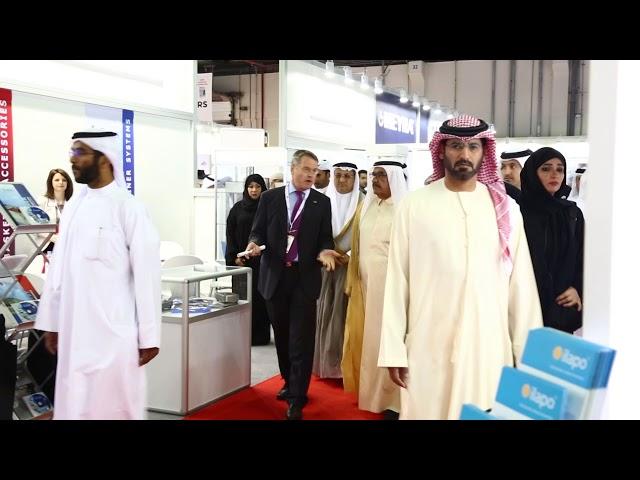 Arab Health 2018 Highlights - Arab Health TV 2018