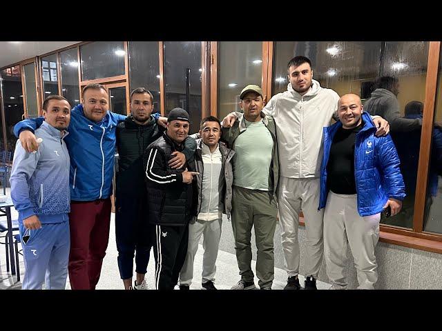 To'lqin Qilichev  "yorildi" va Samvel Babayan o’zbek bokschilarimizga qanday ko’maklashgan?