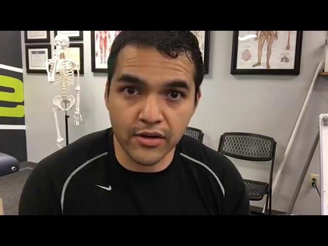 Little Known Knee Pain Secret...| El Paso Manual Physical Therapy