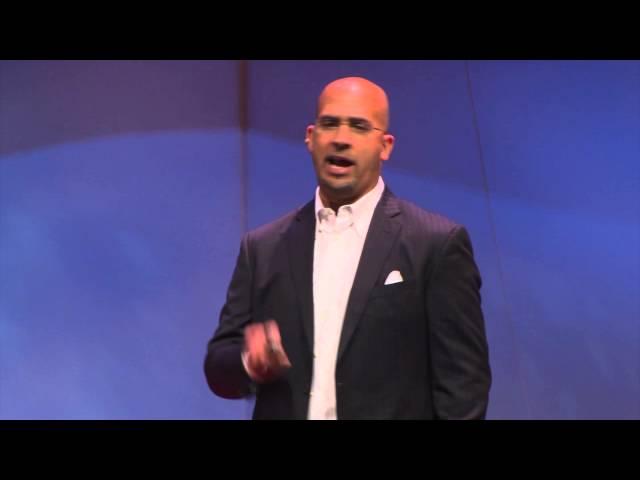 Why we need core values | James Franklin | TEDxPSU