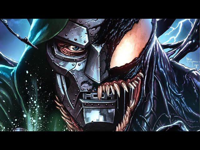 Death Of The King In Black! | Venom War: 2024 (Full Story)