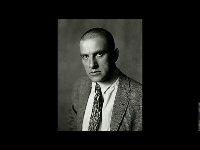 Владимир Владимирович Маяковский