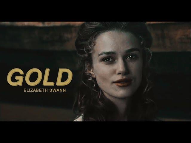 Elizabeth Swann | Gold