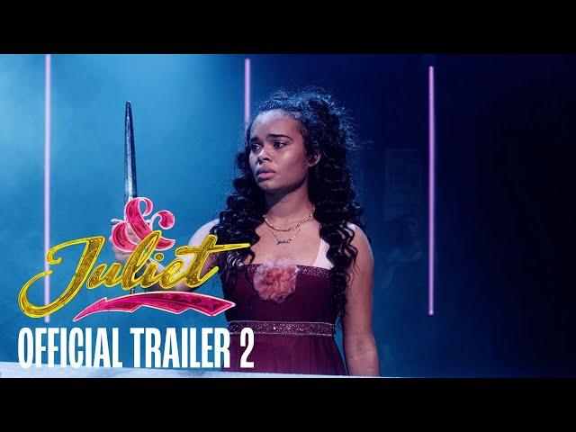 & Juliet | Official Broadway Trailer 2