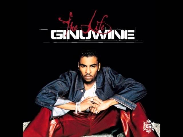 Ginuwine - Differences