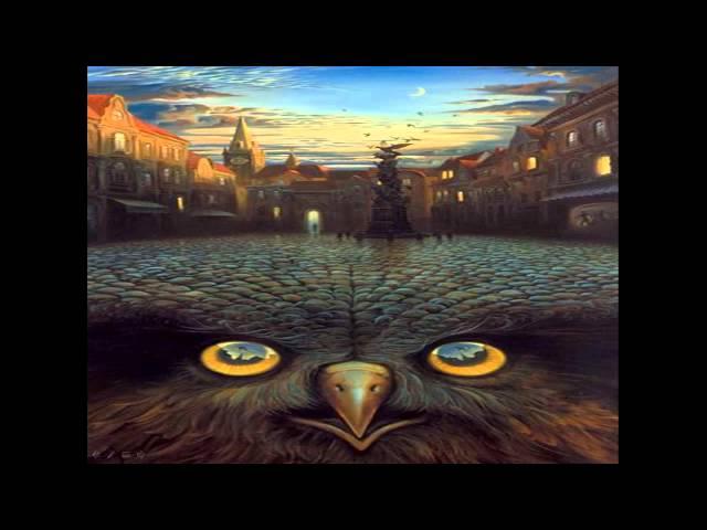 Картины Сальвадора Дали