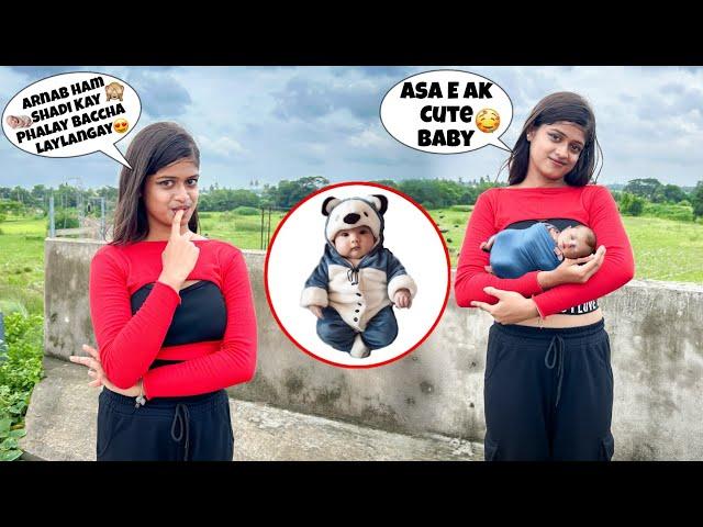 Annu Ko Shadi Kay Agae Baby Chiya|| Abar Ak Nahe Do||@ARNABLIFESTYLE