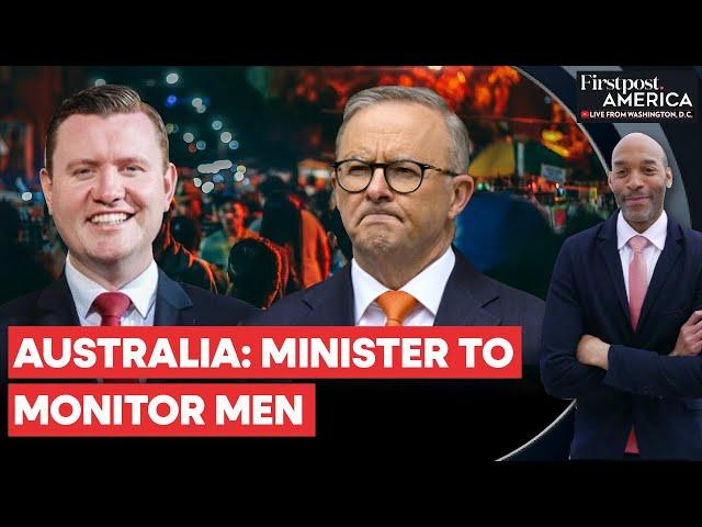 Australia: New Minister to Improve Men's Behaviour as Gender Violence Grows | Firstpost America