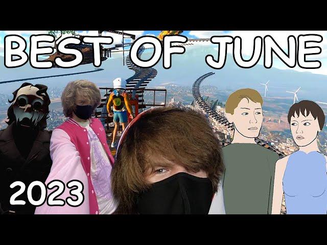 BEST OF RANBOOLIVE || JUNE 2023