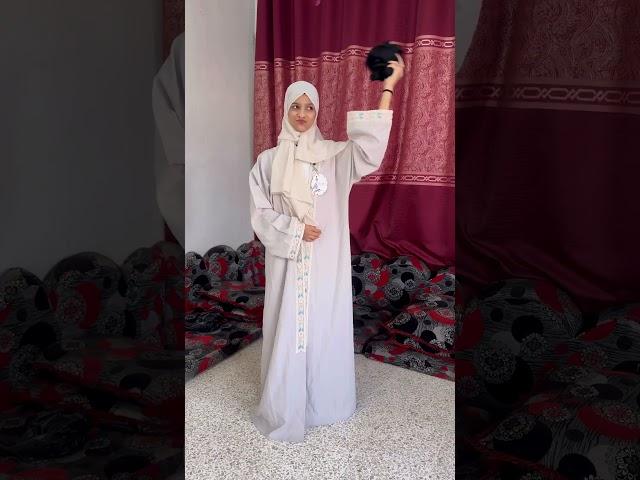 تنسيق ملابس عيد الاضحى #ليانا_وداد #اكسبلور