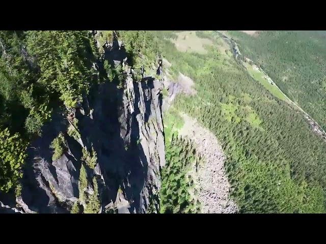 Klappedikfossen