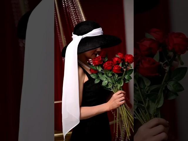 Шляпа "Тиффани" из соломы синамей. Подпишись! Здесь всё о шляпах! #ручнаяработаназаказ #шляпы #мода