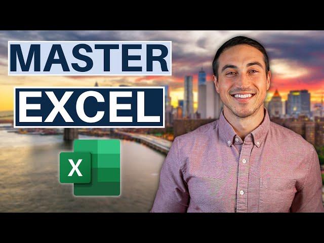 4 Must-Know [Advanced] Excel Functions For Real Estate Analysts