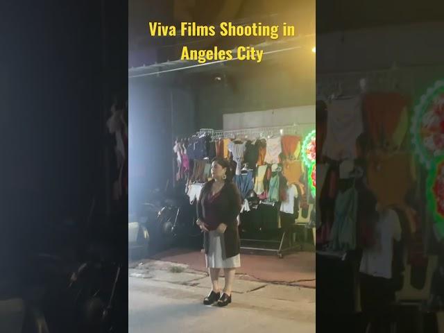 Jaclyn Jose #vivafilms #philippines #actress #angelescity #acting #shorts