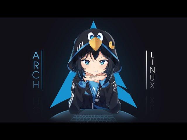 Installing Arch As Fast As Possible!