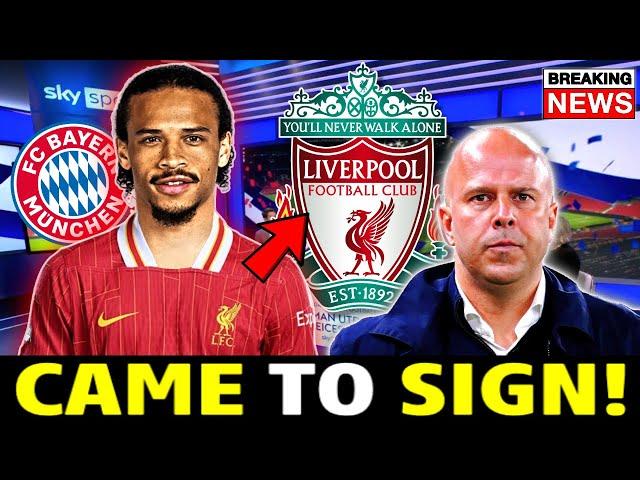  OFFICIAL! LIVERPOOL ANNOUNCES BLOCKBUSTER TRANSFER!LIVERPOOL TRANSFER NEWS TODAY