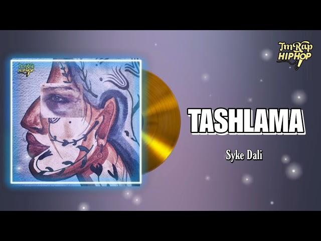 Syke Dali - Taşlama [Official Audio]