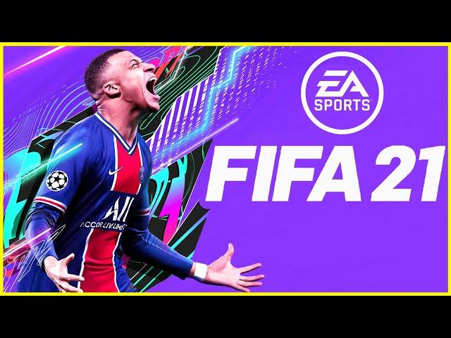 IS FIFA 21 GOOD OR BAD? - FIFA 21 First Impressions (Career Mode & Gameplay)