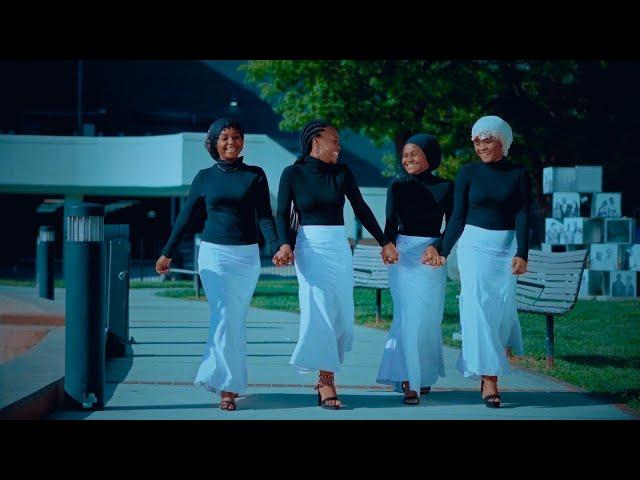 GLORY KWAYA - HERI MTU YULE ( OFFICIAL VIDEO )