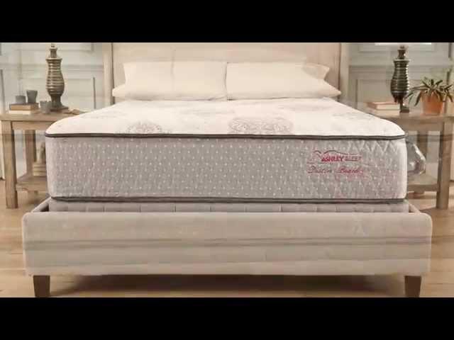 Ashley Sleep - Destin Beach - Mattress