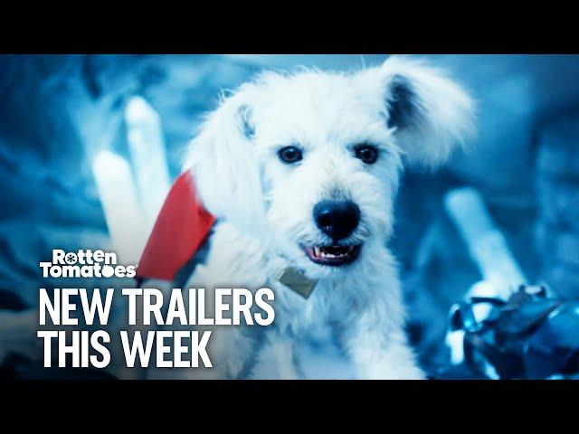New Trailers This Week | Week 20 (2025)