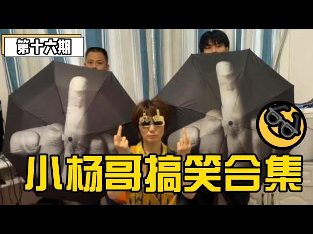 [SUB ENG] 小杨哥搞笑段子合集-第1️⃣6️⃣期 |Crazy Yang Funny Video – Episode 16 #疯狂小杨哥 #小杨哥 #搞笑