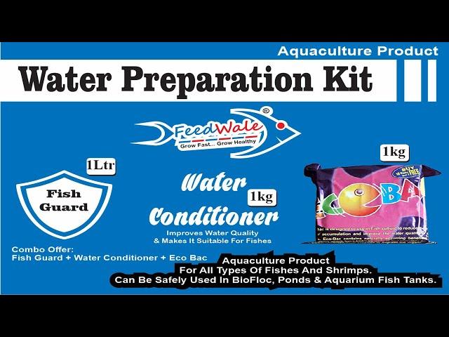 Water Preparation Ka Sabse Acha Aur Easy Tareeka