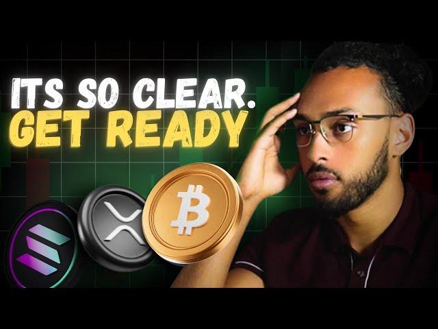 Crypto's Next Move Is Obvious