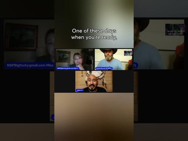 Unveiling the Mystery: A Journey with Bigfoot Skeptics
