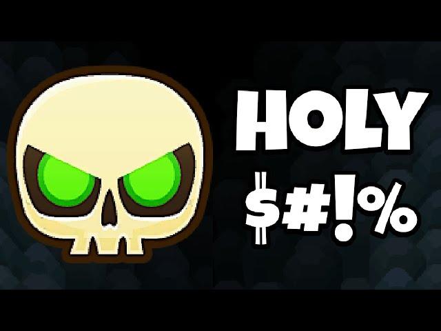 The UNTHINKABLE Just Happened! (Bloons TD 6)