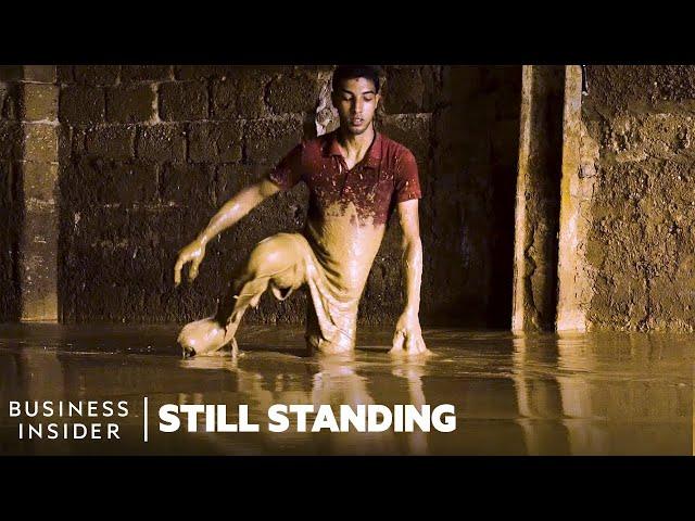 One of Gaza's Oldest Pottery Workshops Has Survived Decades of Conflict | Still Standing