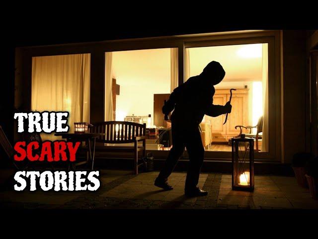 7 Very Scary TRUE Horror Stories Compilation | Mr. Night Scares