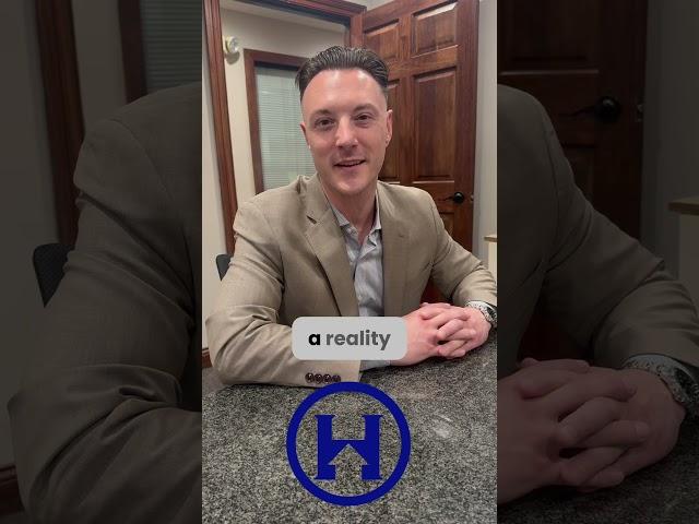 Gus O, what do you know?! Unlock your dream home with Hoffman Realtors! #ChicagoRealEstate