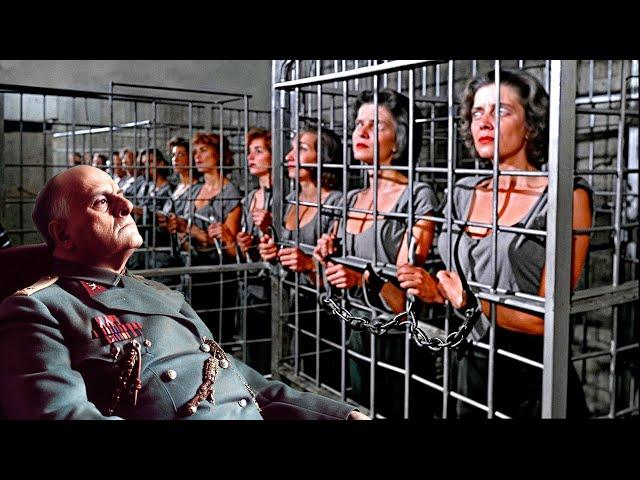 The Diabolical Things Benito Mussolini Did During His Reign