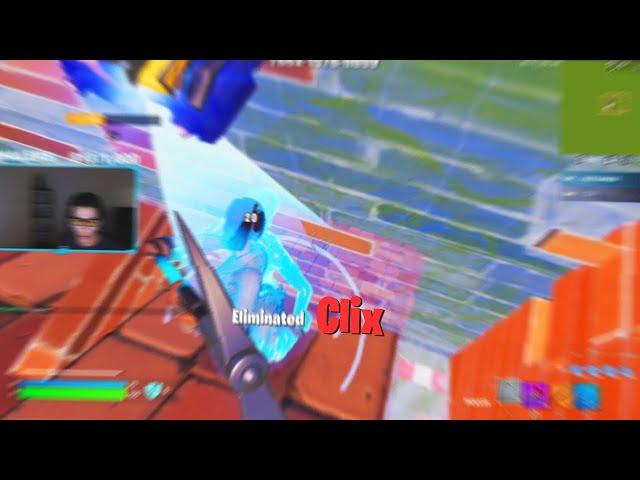 REDRUM  (Fortnite Montage)