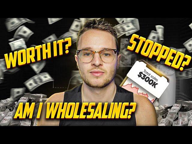 I Tried Wholesaling Real Estate for 3 Years: Honest Review
