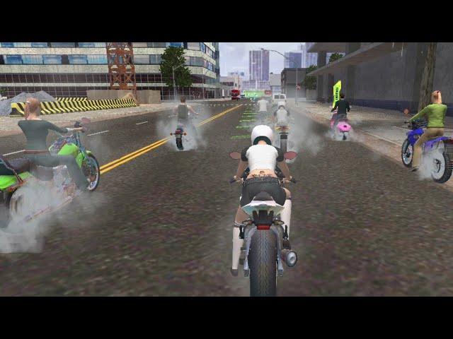 Real Moto Driving Racing Open World Eill Be GamePlay Android Mobile Games Download Link Description