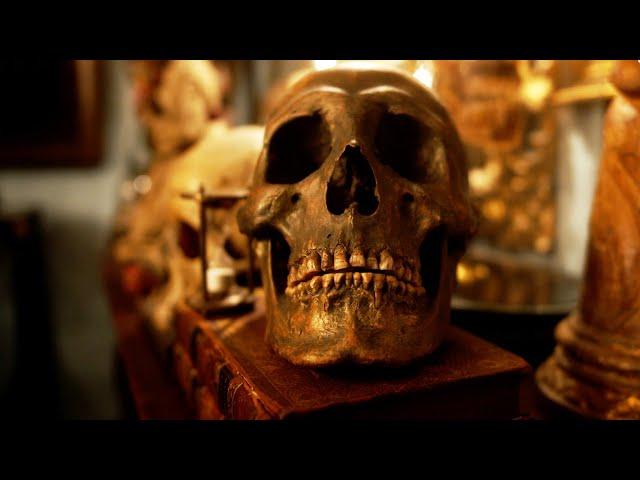 Addams Family Oddities Museum in NYC Home | Localish