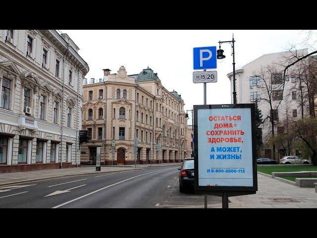 Интеллигенция и пустота