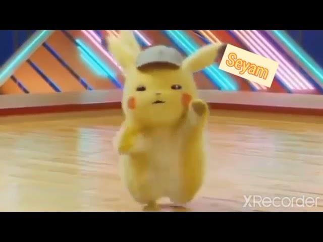 yeni çok ama çok tatlı ve güzel bir intro.Pikachu nun dediği gibi yapın