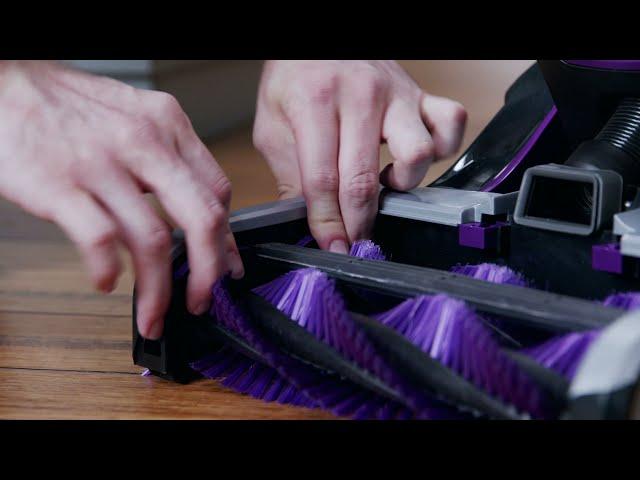 Hoover SmartWash Pet | Easy Carpet Cleaning Maintenance