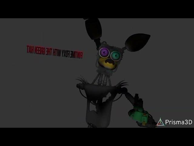 collab [fnaf]/SFM/p3d/ dc2 ] It’s me Song ￼