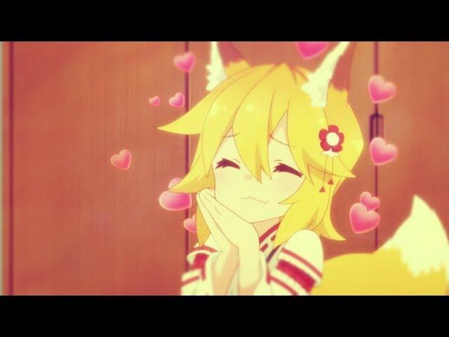 The Helpful Fox Senko-san - Memories「AMV」ᴴᴰ