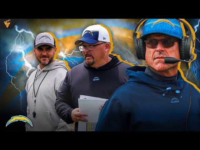 A Chargers Coach Uprising: Impressive Debut | Director's Cut