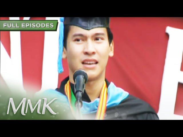 Alak | Enchong Dee, Pokwang | Maalaala Mo Kaya