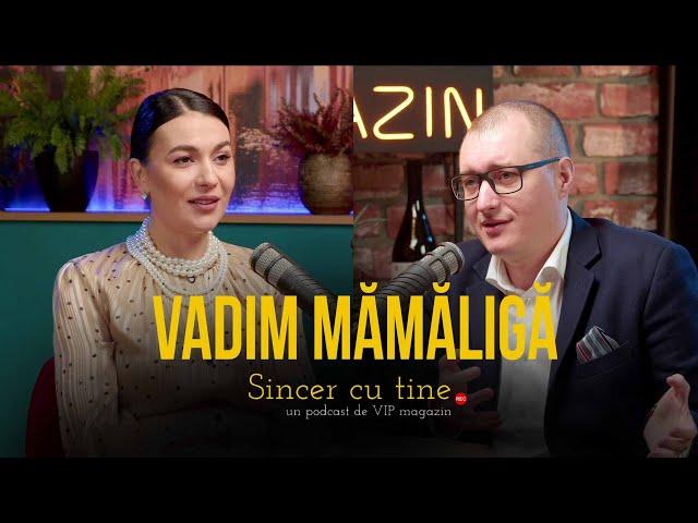 Vadim Mămăligă – Riscuri financiare și cum ajungi să devii milionar!