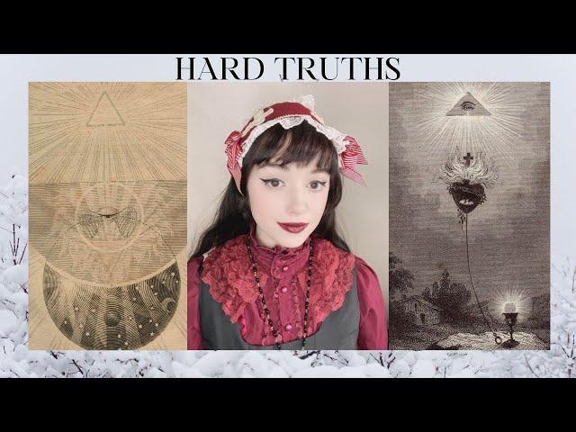 Hard Truths About Occultism & Mysticism