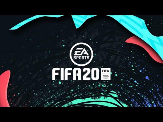 FIFA 20 NEWS AND LEAKS. (PES 2020 WILL BE BETTER?!)