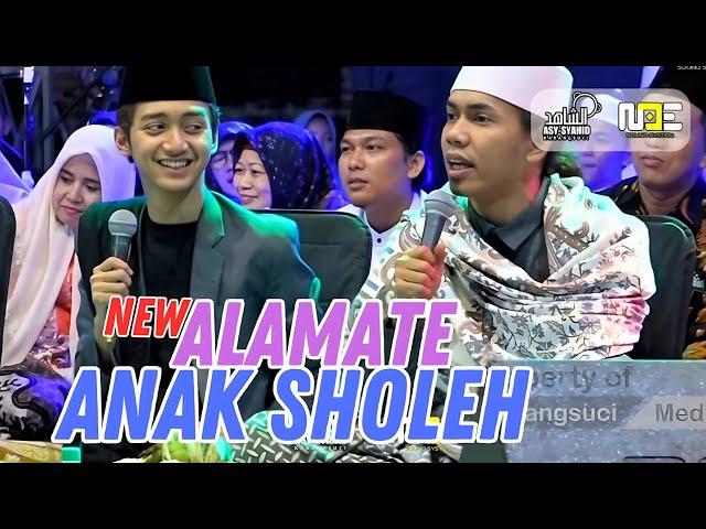 NEW!!! Alamate Anak Sholeh | Gus Azmi feat Cak Fandy Iraone