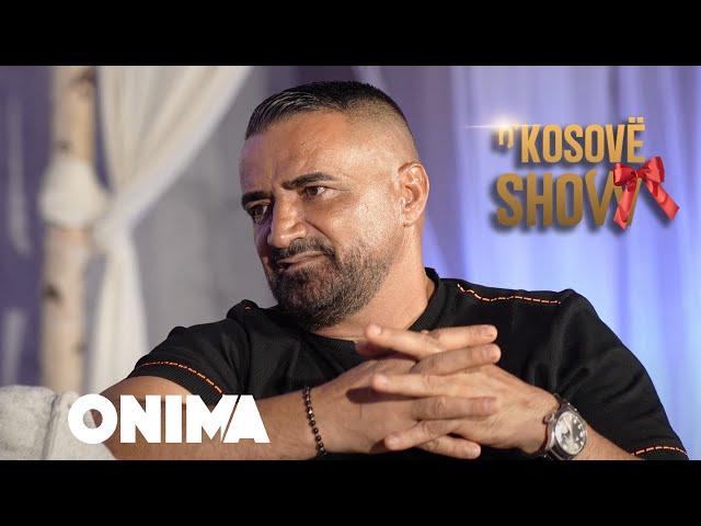 n’Kosove show - Shqiptari me pasuri 25 milion euro - Ari dhe diamanta -Vetem nje diamant 11 milion €